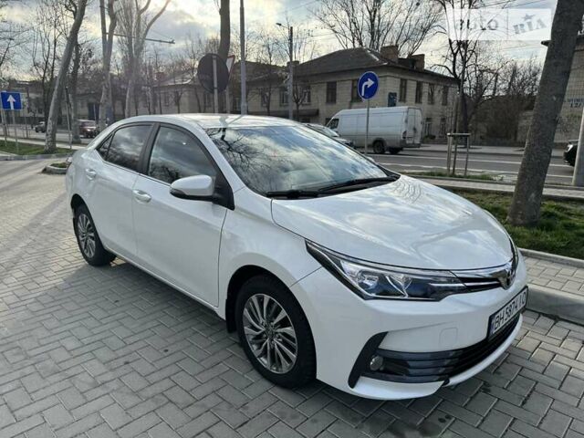 Тойота Королла, объемом двигателя 1.6 л и пробегом 110 тыс. км за 14200 $, фото 1 на Automoto.ua