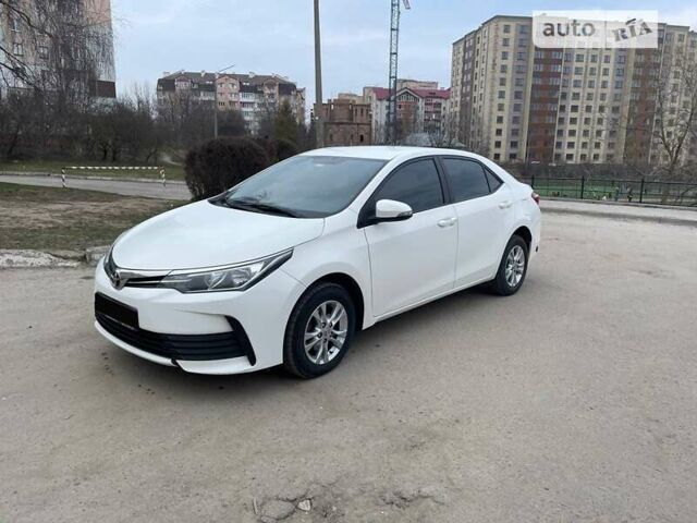 Тойота Королла, об'ємом двигуна 1.33 л та пробігом 176 тис. км за 10750 $, фото 1 на Automoto.ua