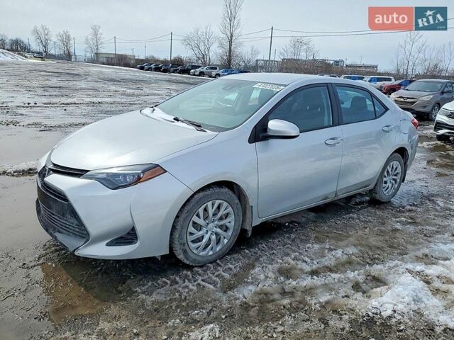 Тойота Королла, объемом двигателя 0 л и пробегом 40 тыс. км за 2700 $, фото 1 на Automoto.ua
