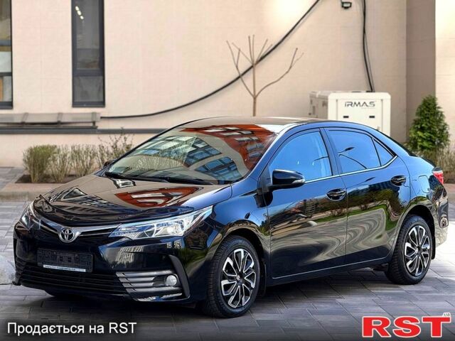 Тойота Королла, об'ємом двигуна 16 л та пробігом 138 тис. км за 11200 $, фото 1 на Automoto.ua