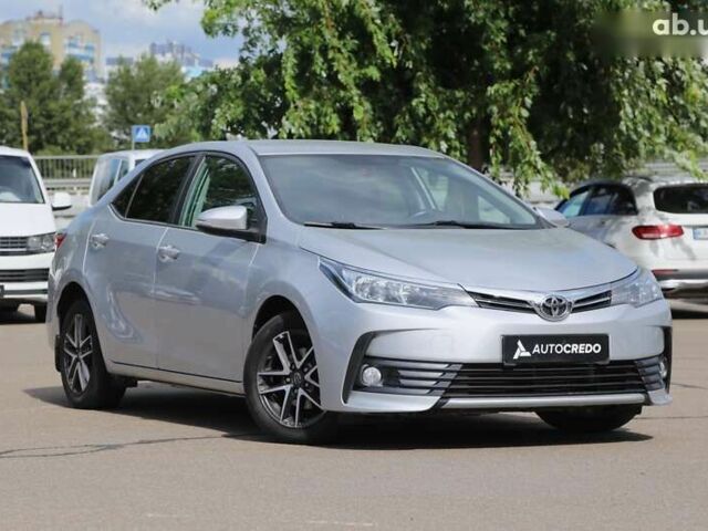 Тойота Королла, объемом двигателя 1.6 л и пробегом 98 тыс. км за 15000 $, фото 1 на Automoto.ua