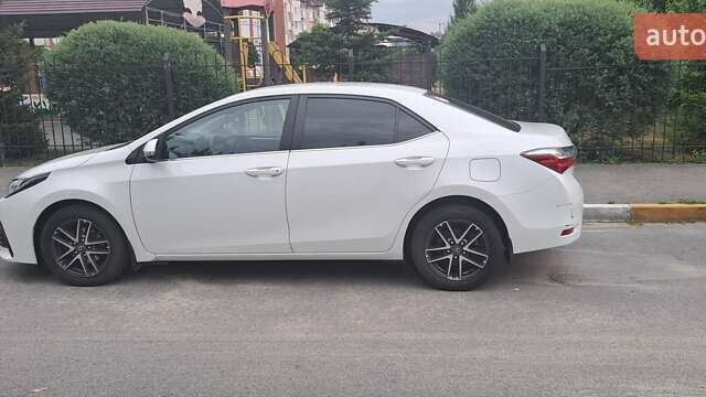 Тойота Королла, объемом двигателя 1.6 л и пробегом 40 тыс. км за 16000 $, фото 1 на Automoto.ua