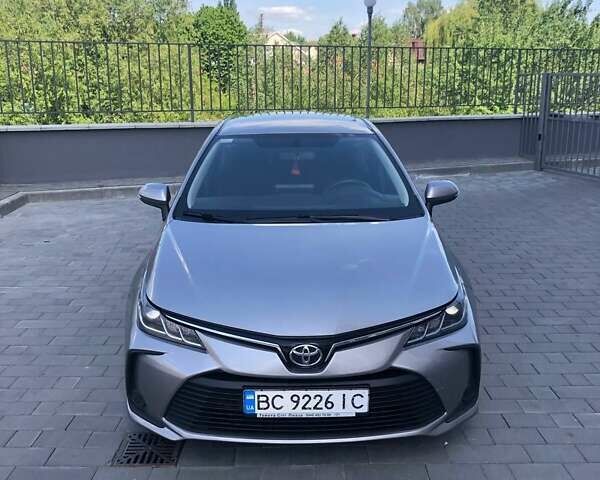 Тойота Королла, об'ємом двигуна 1.6 л та пробігом 101 тис. км за 15500 $, фото 1 на Automoto.ua