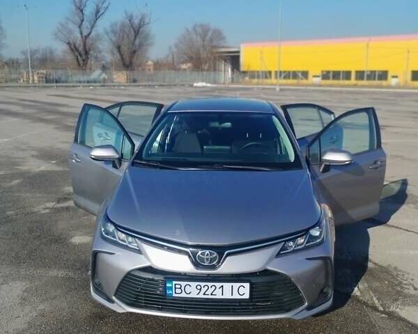 Тойота Королла, объемом двигателя 1.5 л и пробегом 91 тыс. км за 14500 $, фото 1 на Automoto.ua