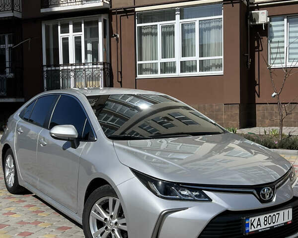 Тойота Королла, объемом двигателя 1.6 л и пробегом 32 тыс. км за 17200 $, фото 1 на Automoto.ua