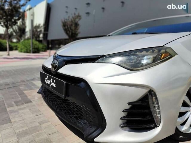 Тойота Королла, объемом двигателя 0 л и пробегом 170 тыс. км за 12490 $, фото 1 на Automoto.ua