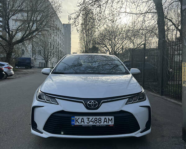 Тойота Королла, об'ємом двигуна 1.6 л та пробігом 129 тис. км за 17900 $, фото 1 на Automoto.ua