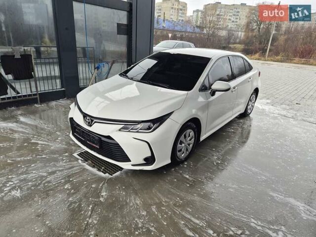 Тойота Королла, об'ємом двигуна 1.6 л та пробігом 127 тис. км за 14500 $, фото 1 на Automoto.ua