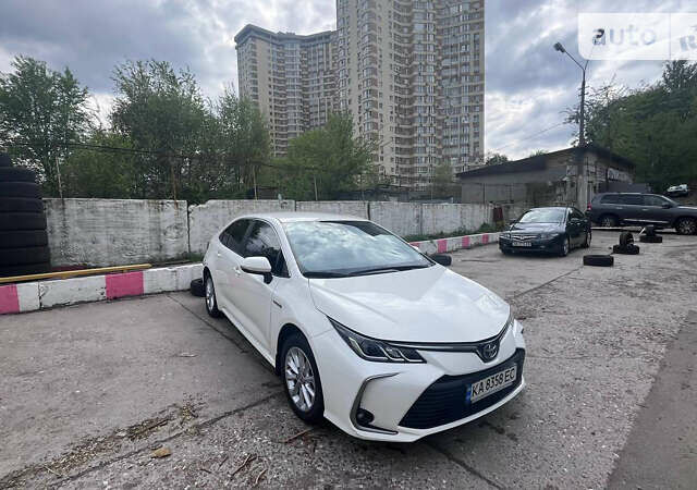 Тойота Королла, объемом двигателя 1.8 л и пробегом 75 тыс. км за 23800 $, фото 1 на Automoto.ua