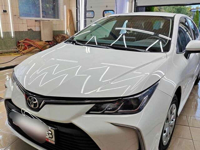 Тойота Королла, объемом двигателя 1.6 л и пробегом 75 тыс. км за 19500 $, фото 1 на Automoto.ua