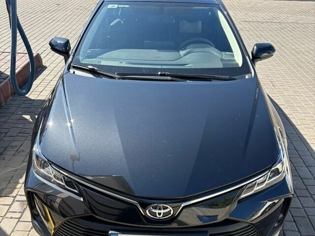 Тойота Королла, об'ємом двигуна 1.6 л та пробігом 70 тис. км за 18500 $, фото 1 на Automoto.ua