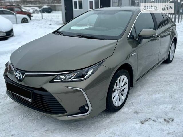 Тойота Королла, объемом двигателя 1.8 л и пробегом 15 тыс. км за 24000 $, фото 1 на Automoto.ua