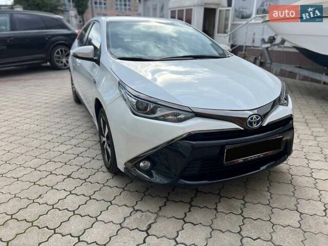 Тойота Королла, объемом двигателя 1.8 л и пробегом 47 тыс. км за 18900 $, фото 1 на Automoto.ua