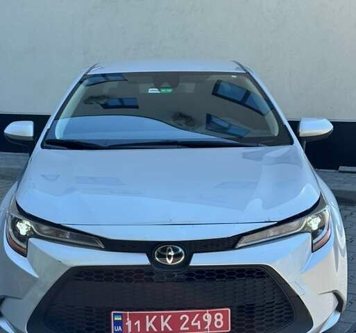 Тойота Королла, объемом двигателя 1.8 л и пробегом 258 тыс. км за 13500 $, фото 1 на Automoto.ua