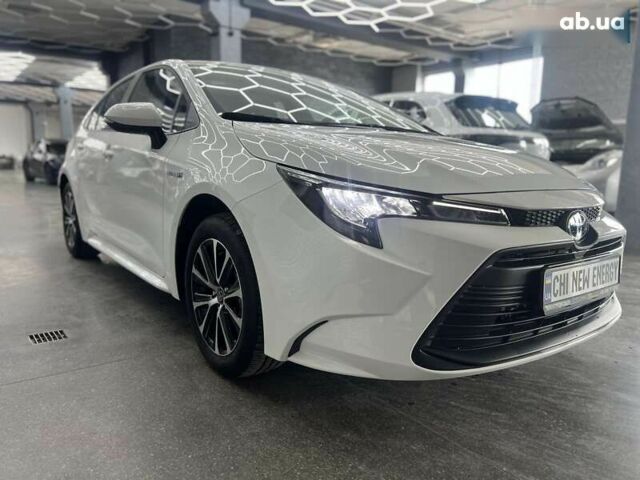 Тойота Королла, объемом двигателя 1.8 л и пробегом 1 тыс. км за 23900 $, фото 1 на Automoto.ua