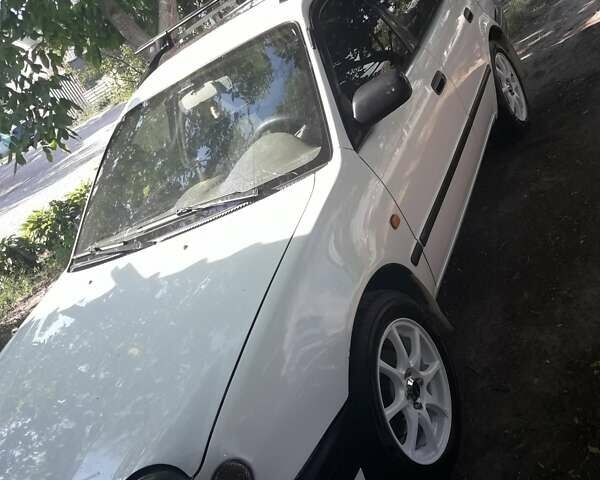 Тойота Королла, объемом двигателя 1.3 л и пробегом 277 тыс. км за 2800 $, фото 1 на Automoto.ua