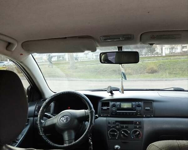 Тойота Королла, об'ємом двигуна 1.4 л та пробігом 400 тис. км за 4500 $, фото 1 на Automoto.ua