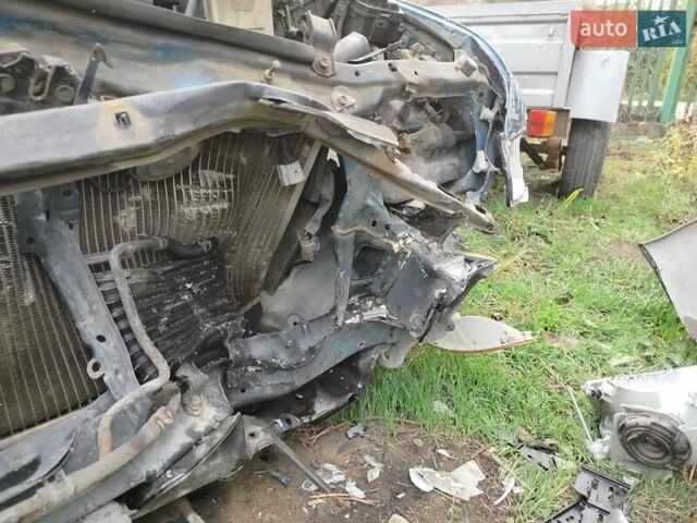 Тойота Королла, объемом двигателя 1.6 л и пробегом 340 тыс. км за 700 $, фото 1 на Automoto.ua