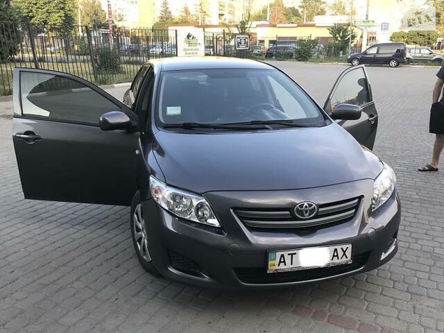 Тойота Королла, об'ємом двигуна 1.33 л та пробігом 123 тис. км за 8800 $, фото 1 на Automoto.ua