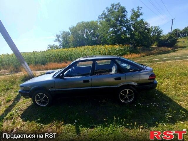 Сірий Тойота Королла, об'ємом двигуна 1.6 л та пробігом 0 тис. км за 1150 $, фото 1 на Automoto.ua