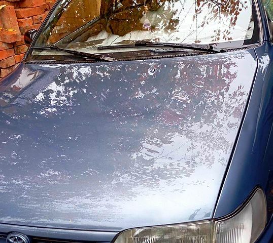 Серый Тойота Королла, объемом двигателя 1.3 л и пробегом 0 тыс. км за 1599 $, фото 1 на Automoto.ua