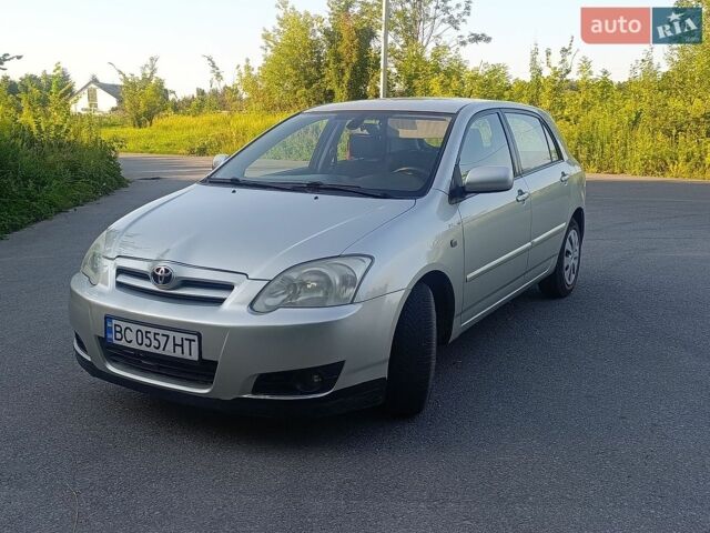 Сірий Тойота Королла, об'ємом двигуна 1.36 л та пробігом 245 тис. км за 4950 $, фото 1 на Automoto.ua