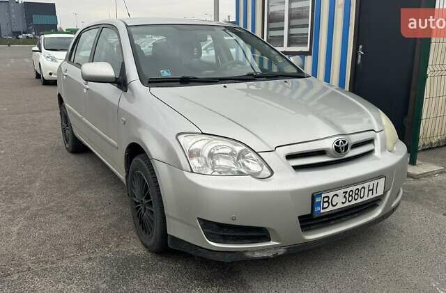 Сірий Тойота Королла, об'ємом двигуна 1.6 л та пробігом 262 тис. км за 4900 $, фото 1 на Automoto.ua