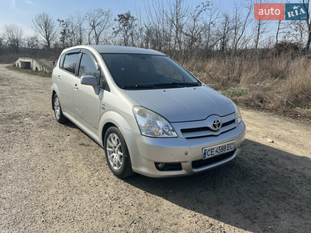 Сірий Тойота Королла, об'ємом двигуна 2.2 л та пробігом 283 тис. км за 6500 $, фото 1 на Automoto.ua