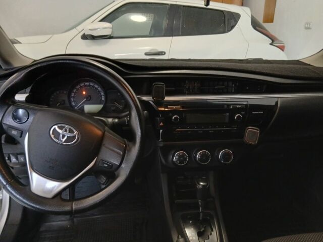 Серый Тойота Королла, объемом двигателя 1.6 л и пробегом 178 тыс. км за 10000 $, фото 1 на Automoto.ua