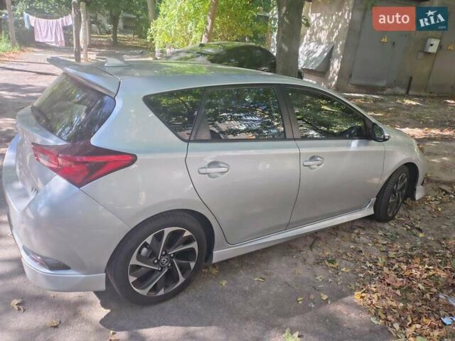 Серый Тойота Королла, объемом двигателя 1.8 л и пробегом 83 тыс. км за 11000 $, фото 1 на Automoto.ua