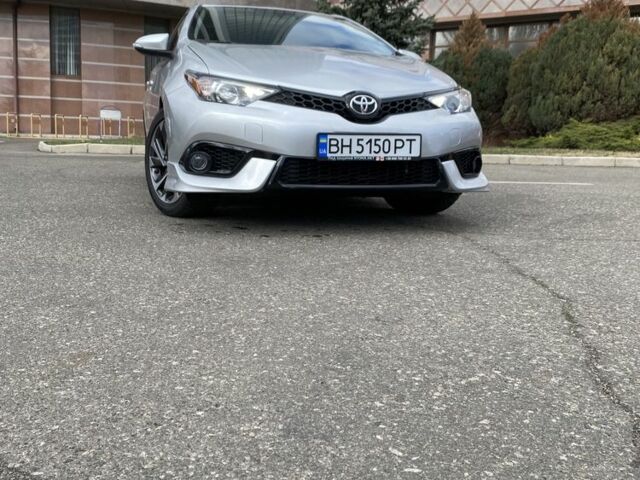 Сірий Тойота Королла, об'ємом двигуна 1.8 л та пробігом 115 тис. км за 12500 $, фото 1 на Automoto.ua