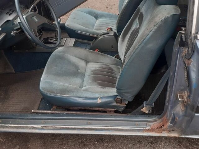 Тойота Королла 1982 у Кривому Розі на Automoto.ua Сірий Тойота Королла, об'ємом двигуна 1.6 л та пробігом 50 тис. км за 604 $, фото 1 на Automoto.ua