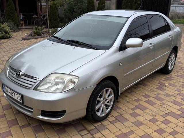 Сірий Тойота Королла, об'ємом двигуна 1.6 л та пробігом 175 тис. км за 4700 $, фото 1 на Automoto.ua