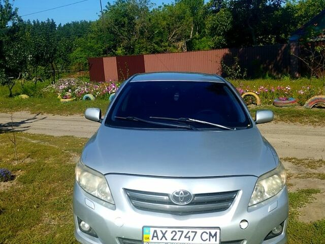 Сірий Тойота Королла, об'ємом двигуна 1.6 л та пробігом 230 тис. км за 7000 $, фото 1 на Automoto.ua