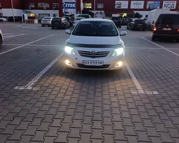 Серый Тойота Королла, объемом двигателя 1.6 л и пробегом 287 тыс. км за 6700 $, фото 1 на Automoto.ua