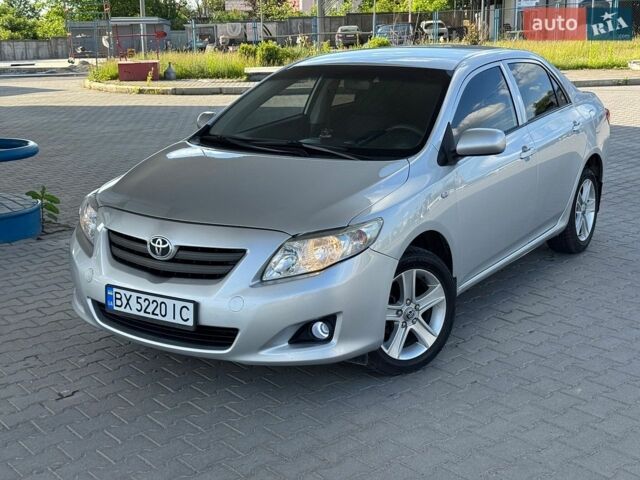 Сірий Тойота Королла, об'ємом двигуна 1.6 л та пробігом 335 тис. км за 4800 $, фото 1 на Automoto.ua