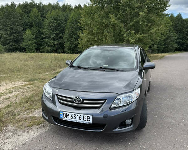Сірий Тойота Королла, об'ємом двигуна 1.6 л та пробігом 198 тис. км за 6499 $, фото 1 на Automoto.ua