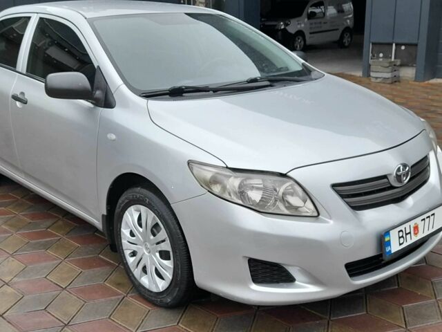 Сірий Тойота Королла, об'ємом двигуна 1.6 л та пробігом 174 тис. км за 6900 $, фото 1 на Automoto.ua