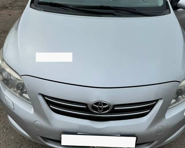 Сірий Тойота Королла, об'ємом двигуна 1.6 л та пробігом 204 тис. км за 6700 $, фото 1 на Automoto.ua