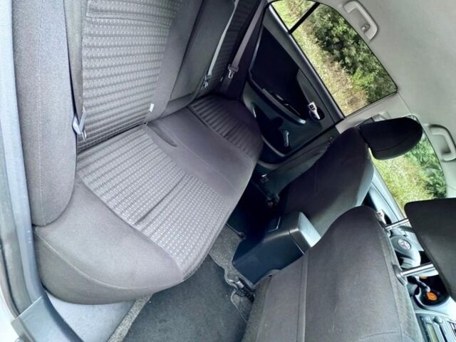 Сірий Тойота Королла, об'ємом двигуна 1.6 л та пробігом 0 тис. км за 8500 $, фото 1 на Automoto.ua