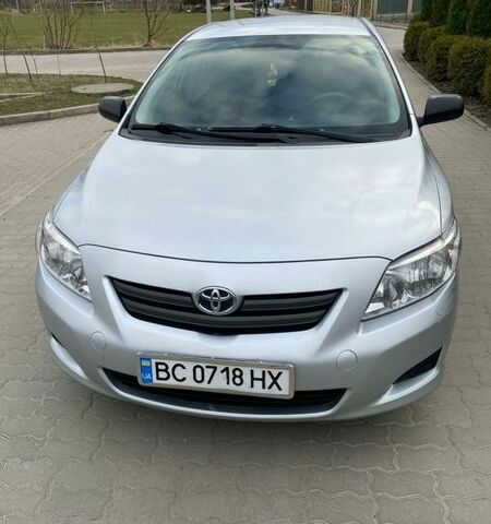 Серый Тойота Королла, объемом двигателя 1.6 л и пробегом 168 тыс. км за 6900 $, фото 1 на Automoto.ua