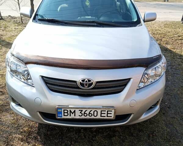 Сірий Тойота Королла, об'ємом двигуна 1.6 л та пробігом 186 тис. км за 7800 $, фото 1 на Automoto.ua