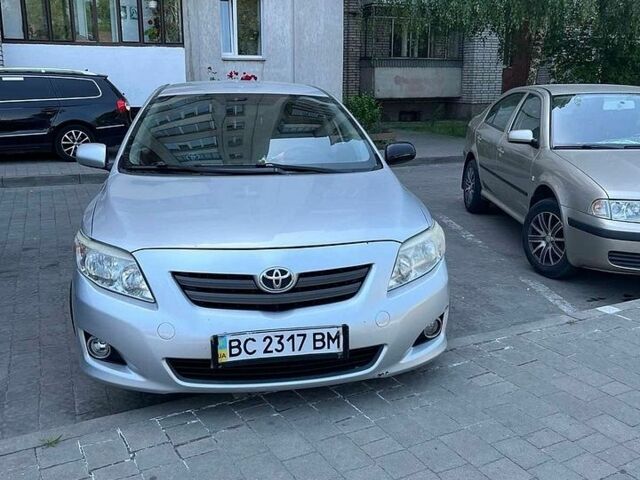 Сірий Тойота Королла, об'ємом двигуна 1.6 л та пробігом 405 тис. км за 4800 $, фото 1 на Automoto.ua