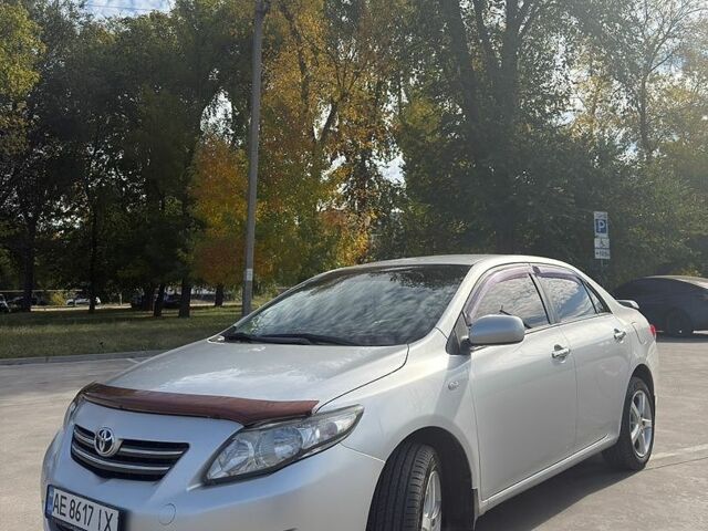 Сірий Тойота Королла, об'ємом двигуна 1.6 л та пробігом 173 тис. км за 7500 $, фото 1 на Automoto.ua