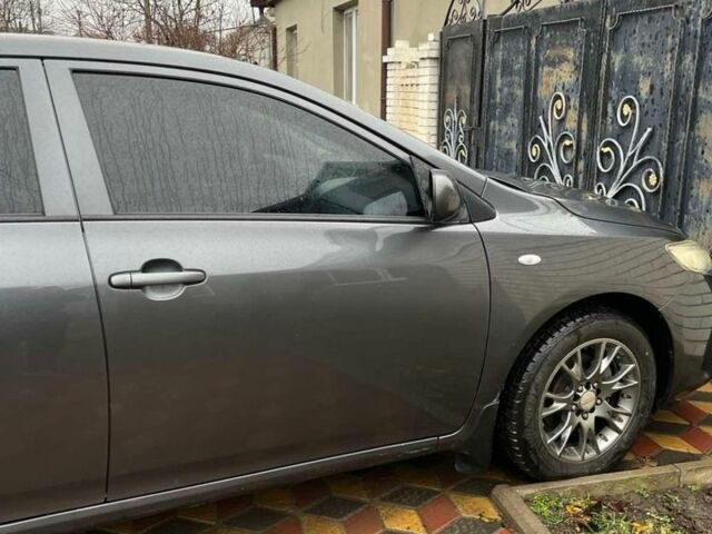 Сірий Тойота Королла, об'ємом двигуна 1.6 л та пробігом 150 тис. км за 6500 $, фото 1 на Automoto.ua