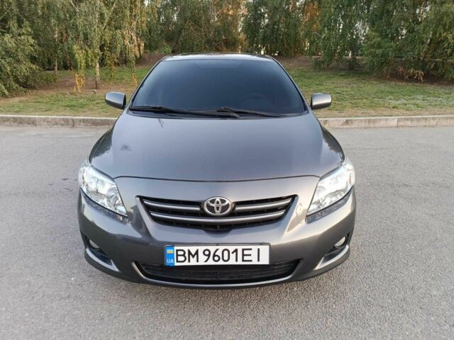 Сірий Тойота Королла, об'ємом двигуна 1.8 л та пробігом 189 тис. км за 7499 $, фото 1 на Automoto.ua