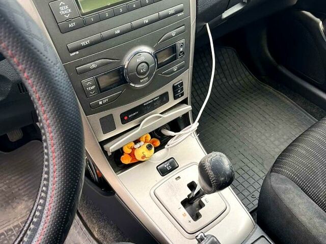 Серый Тойота Королла, объемом двигателя 1.6 л и пробегом 234 тыс. км за 6900 $, фото 1 на Automoto.ua