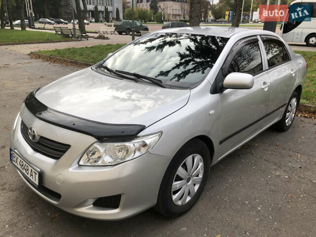 Серый Тойота Королла, объемом двигателя 1.6 л и пробегом 255 тыс. км за 5600 $, фото 1 на Automoto.ua