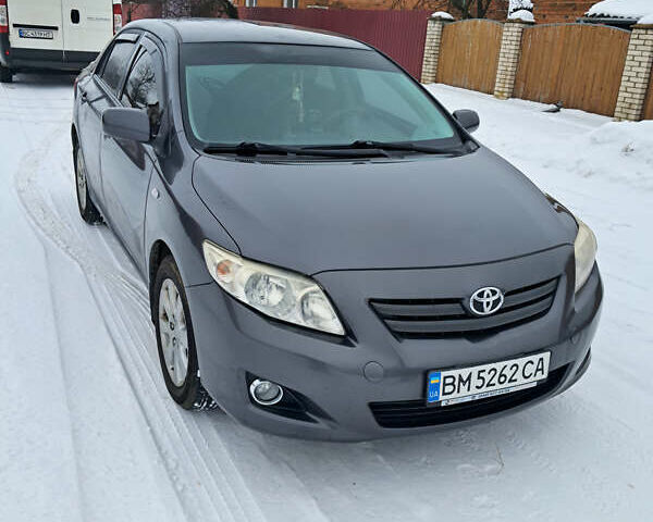 Сірий Тойота Королла, об'ємом двигуна 1.6 л та пробігом 312 тис. км за 7300 $, фото 1 на Automoto.ua