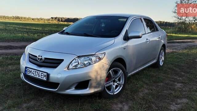 Сірий Тойота Королла, об'ємом двигуна 1.6 л та пробігом 240 тис. км за 7200 $, фото 1 на Automoto.ua